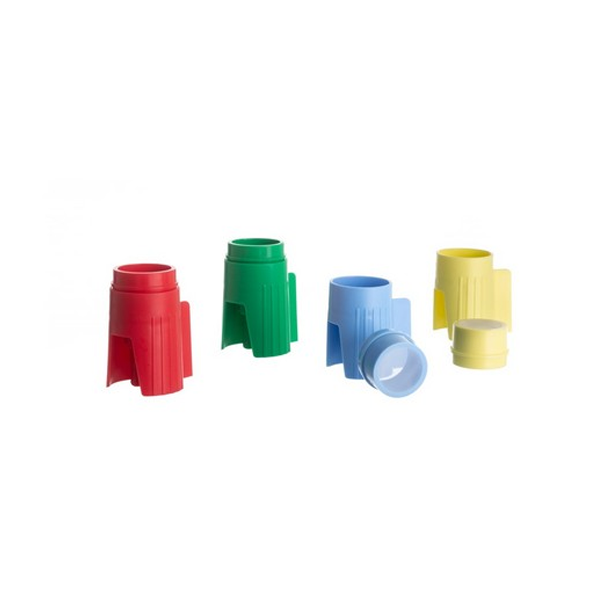 EASYstrainer small 1.5-15ml putkille