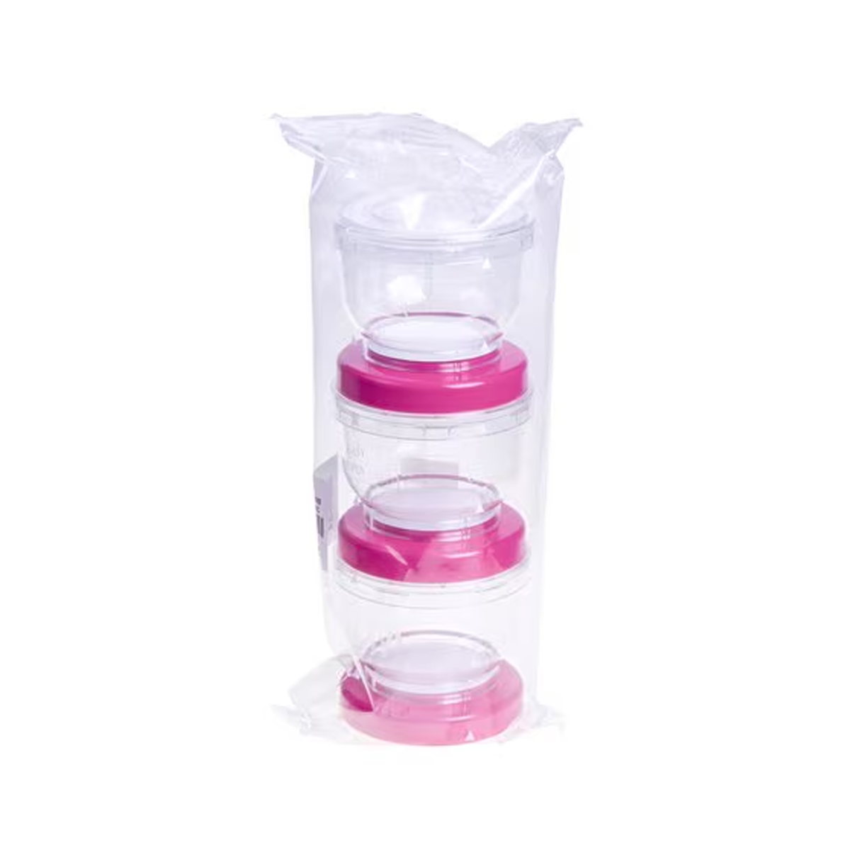 EZ-Fit® 100ml membraani 0.45µm musta ruudutettu