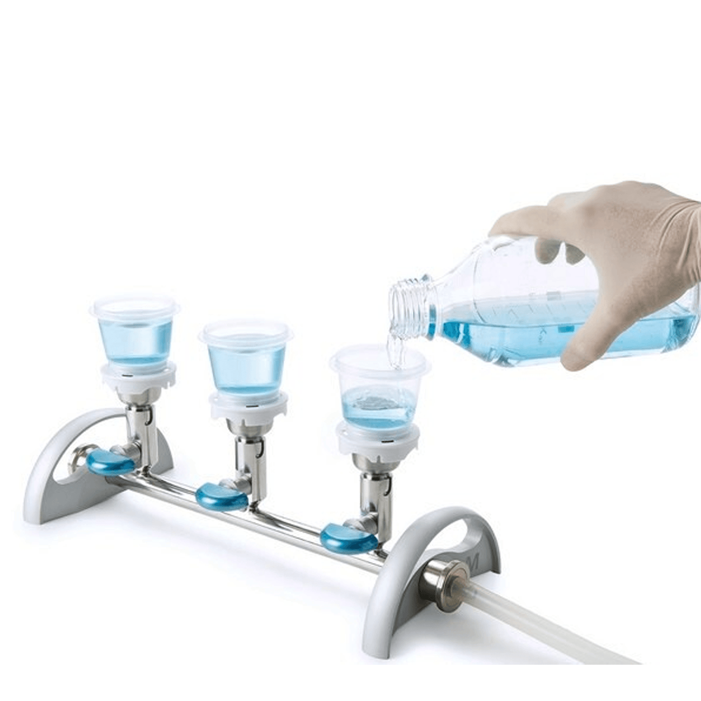EZ-Fit® Manifold