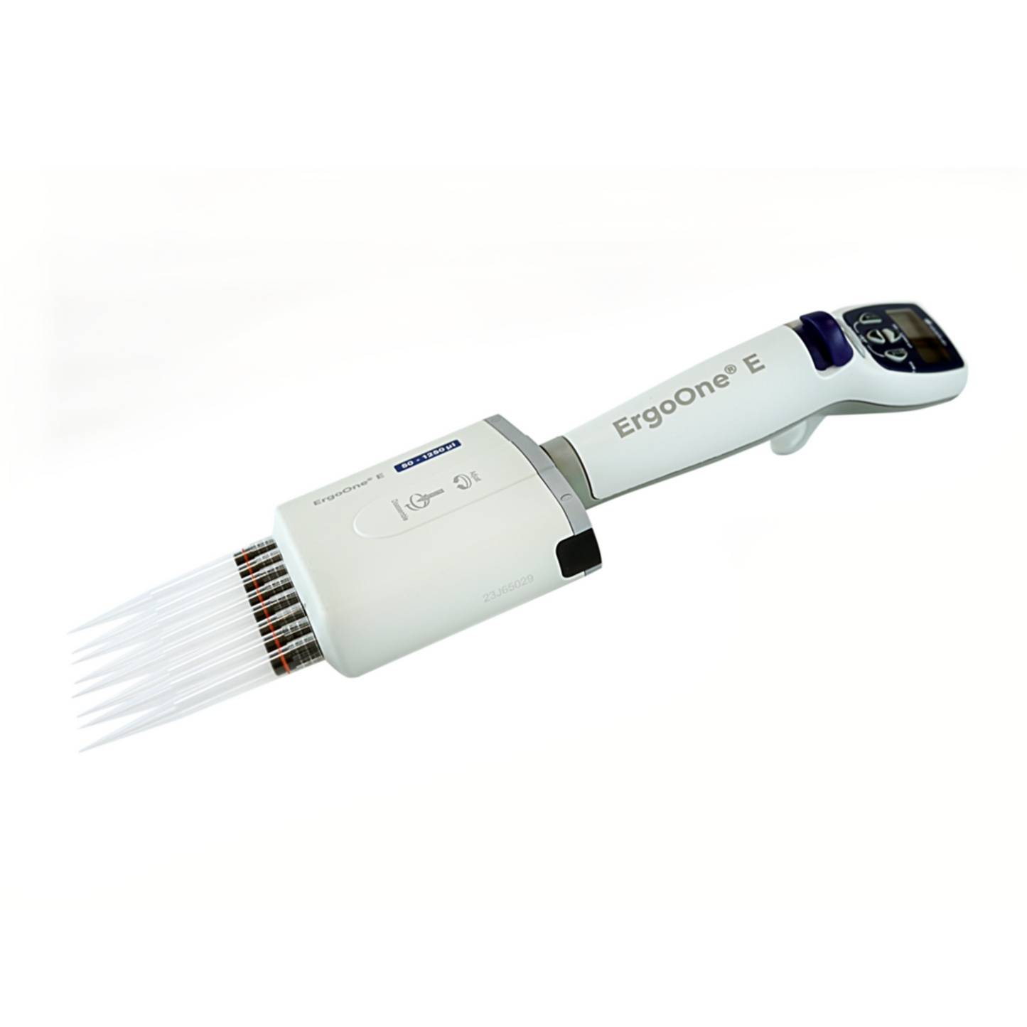 ErgoOne® E 8-Channel Electronic Pipette