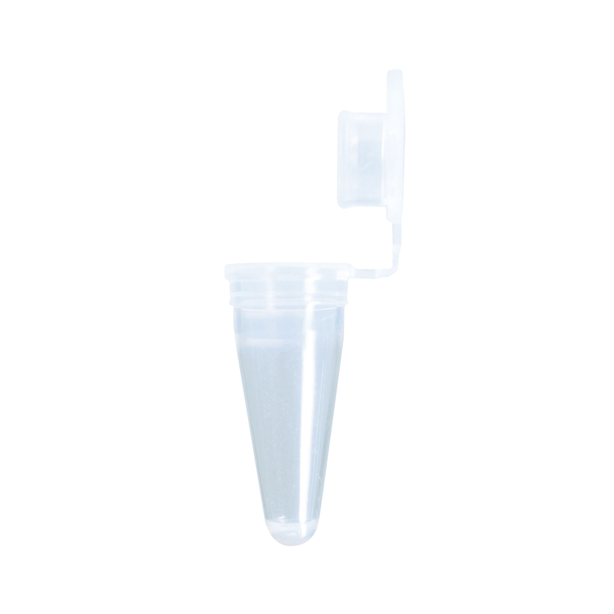 PCR Tubes 0.1 mL