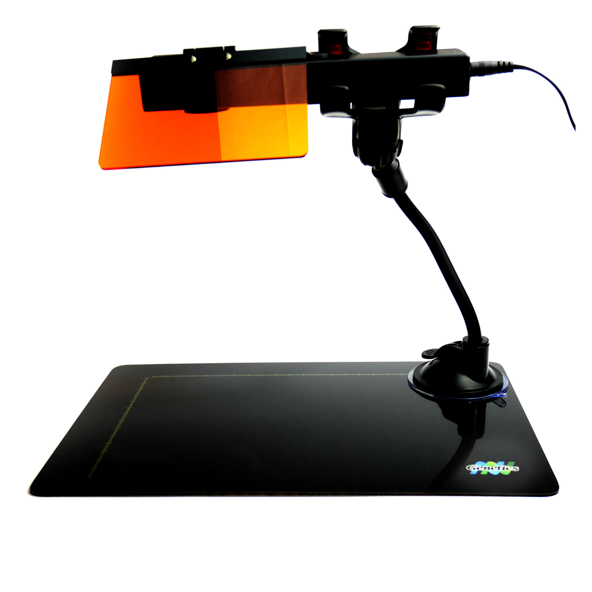 FastGene LED Flashlight