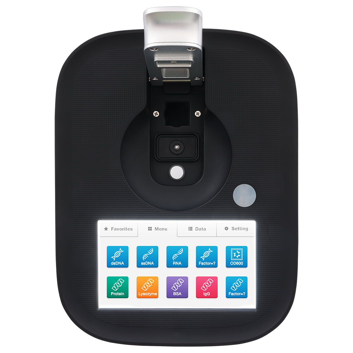 FastGene NanoView Photometer