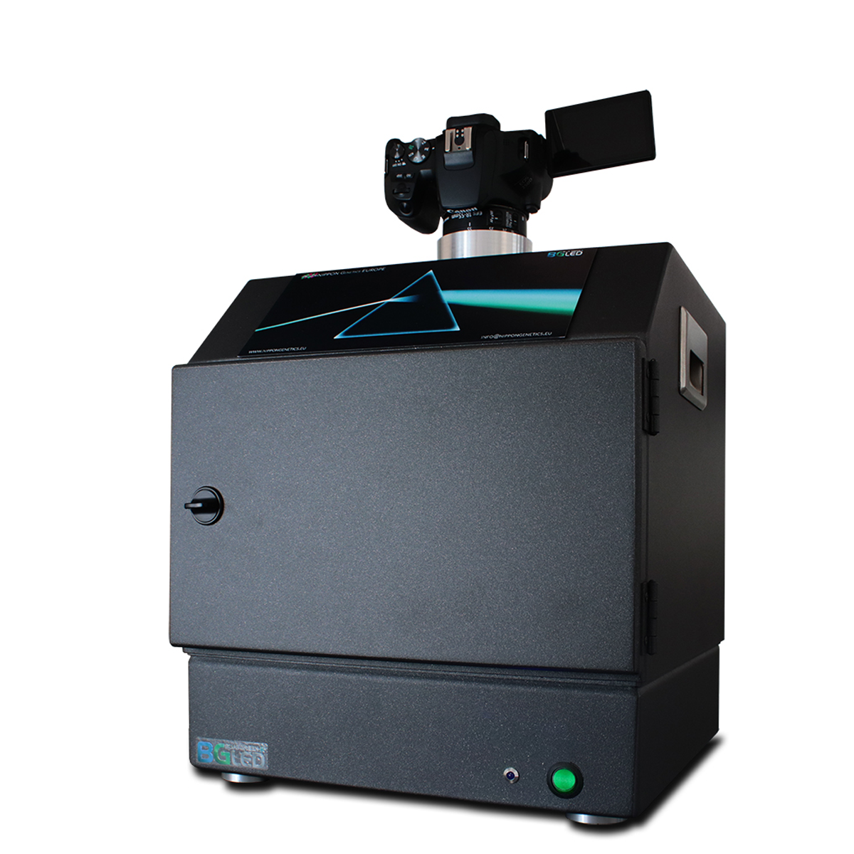 FastGene FAS-DIGI Compact