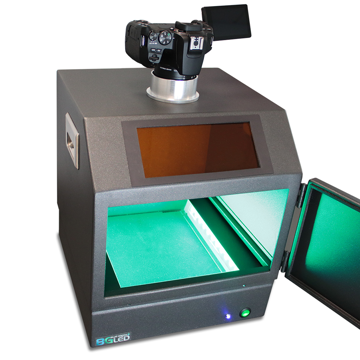 FastGene FAS-DIGI Compact