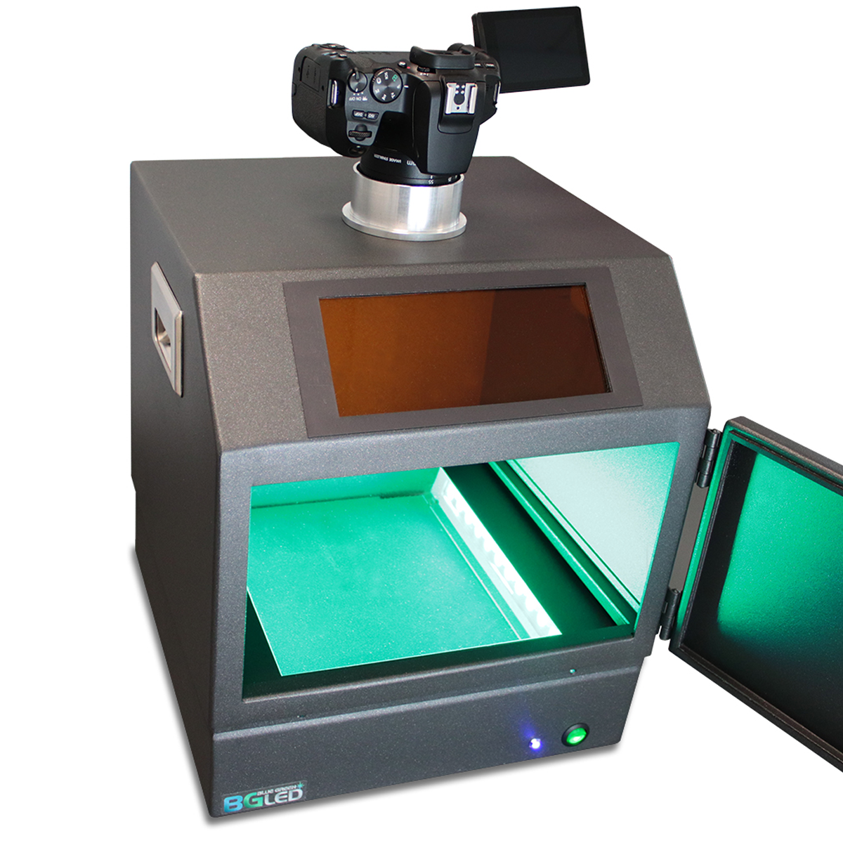 FastGene FAS-DIGI Compact