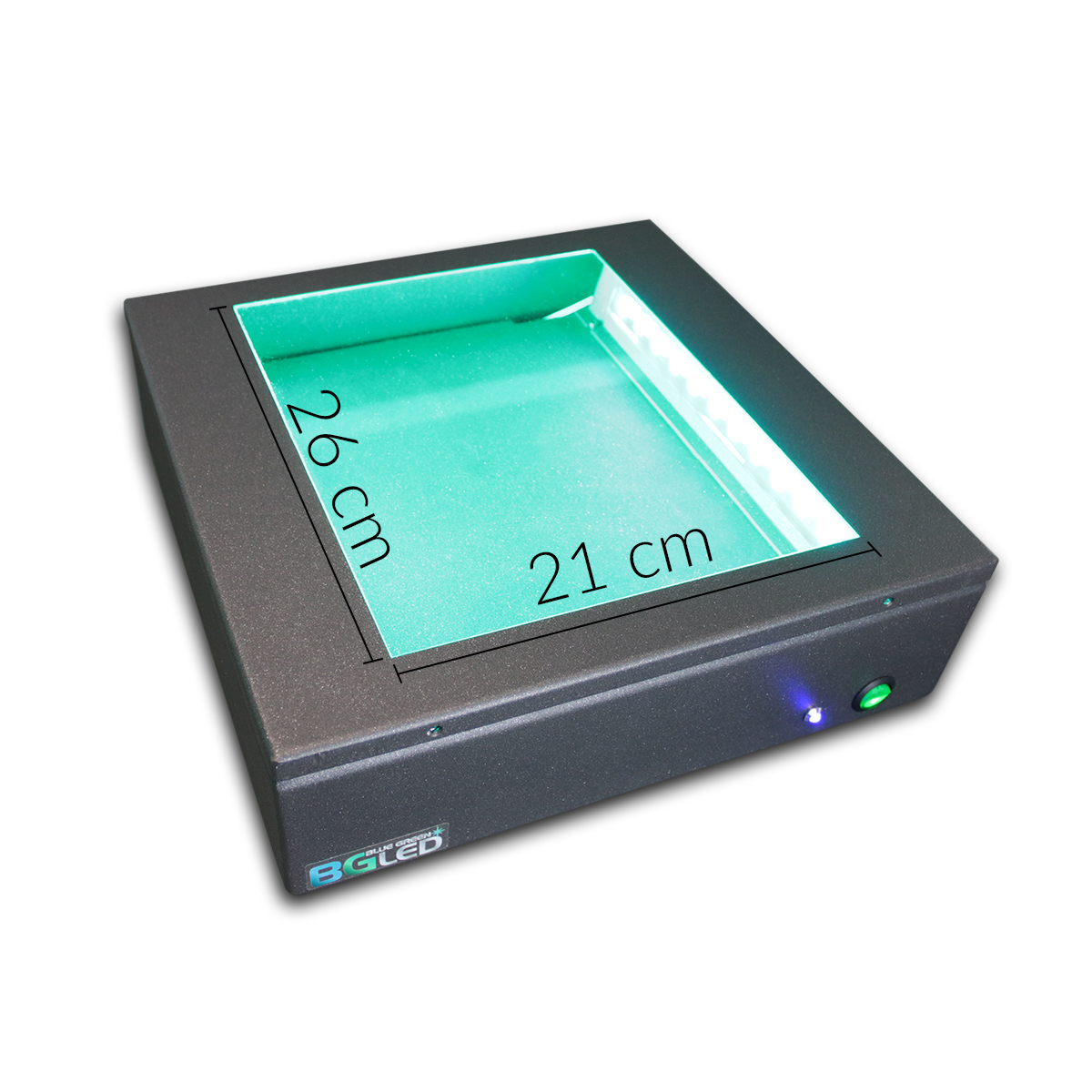 FastGene FAS-DIGI Compact