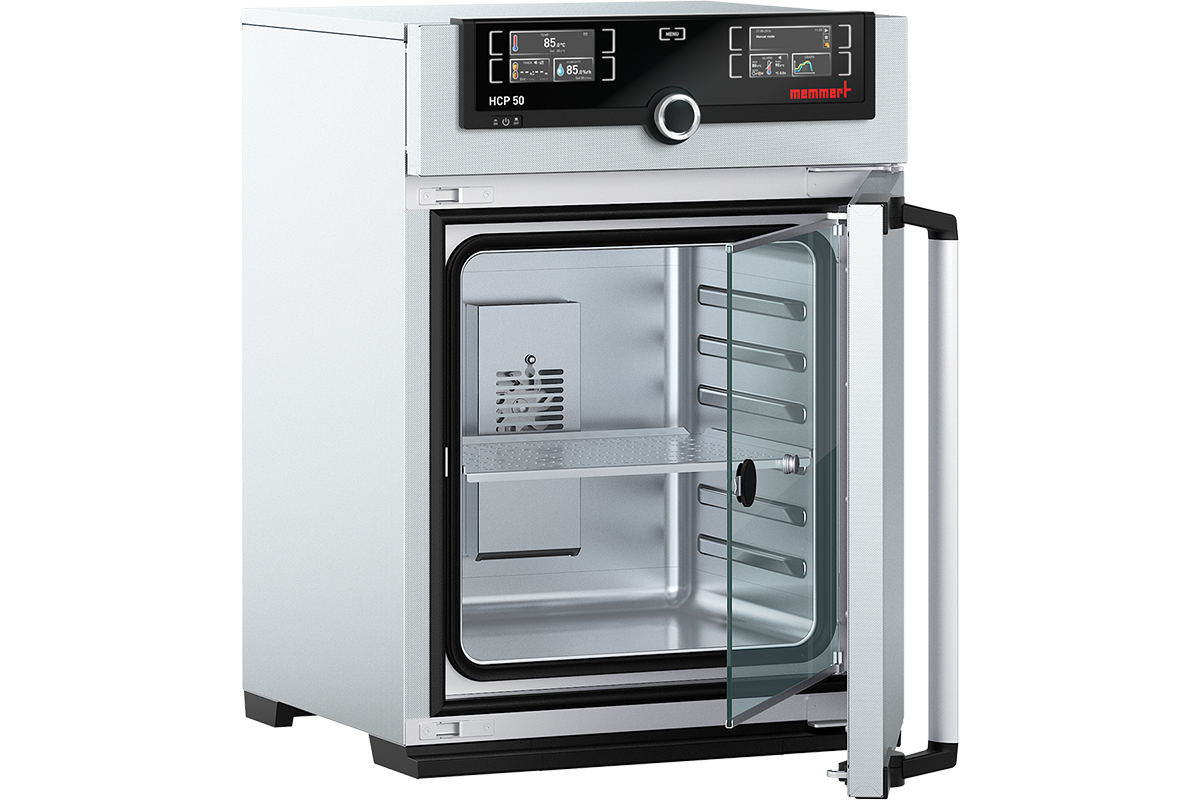 Memmert kosteuskaappi HCP50