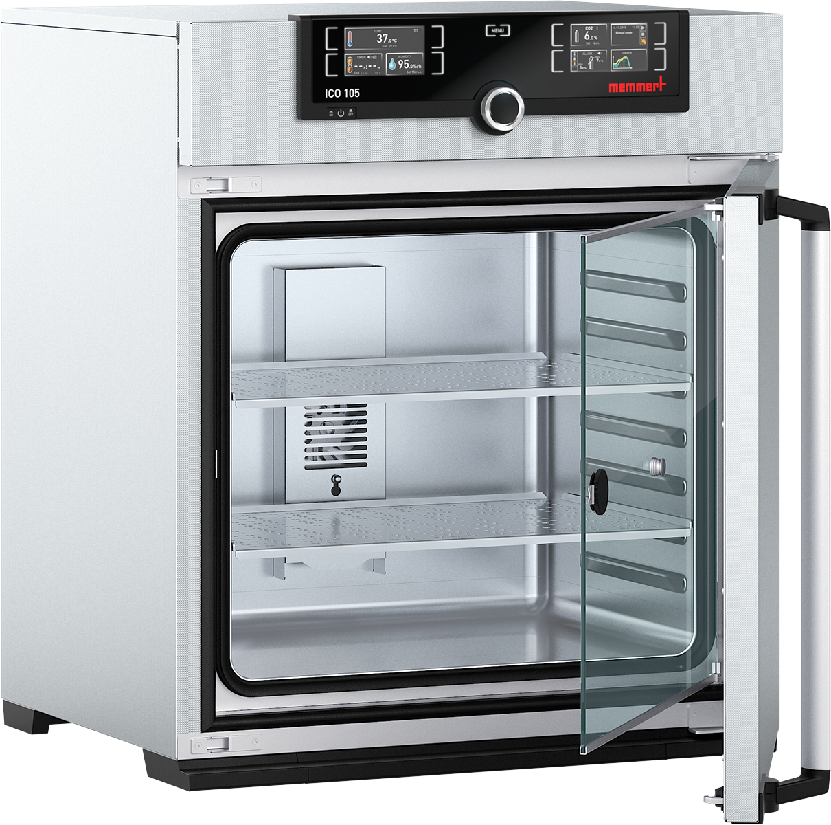 Memmert CO2 inkubaattori ICO105
