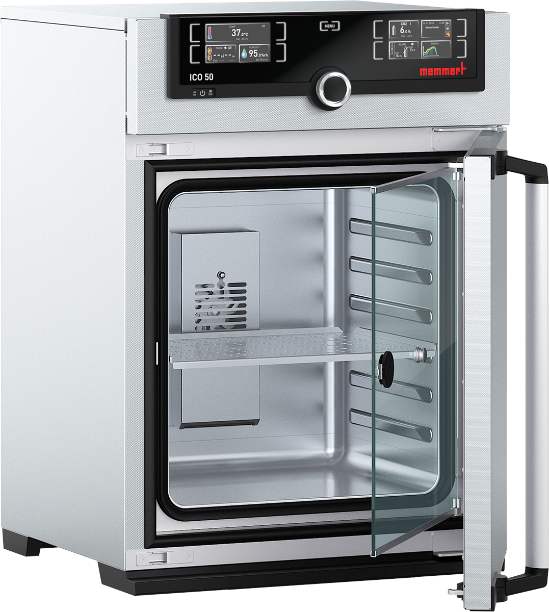 Memmert CO2 inkubaattori ICO50