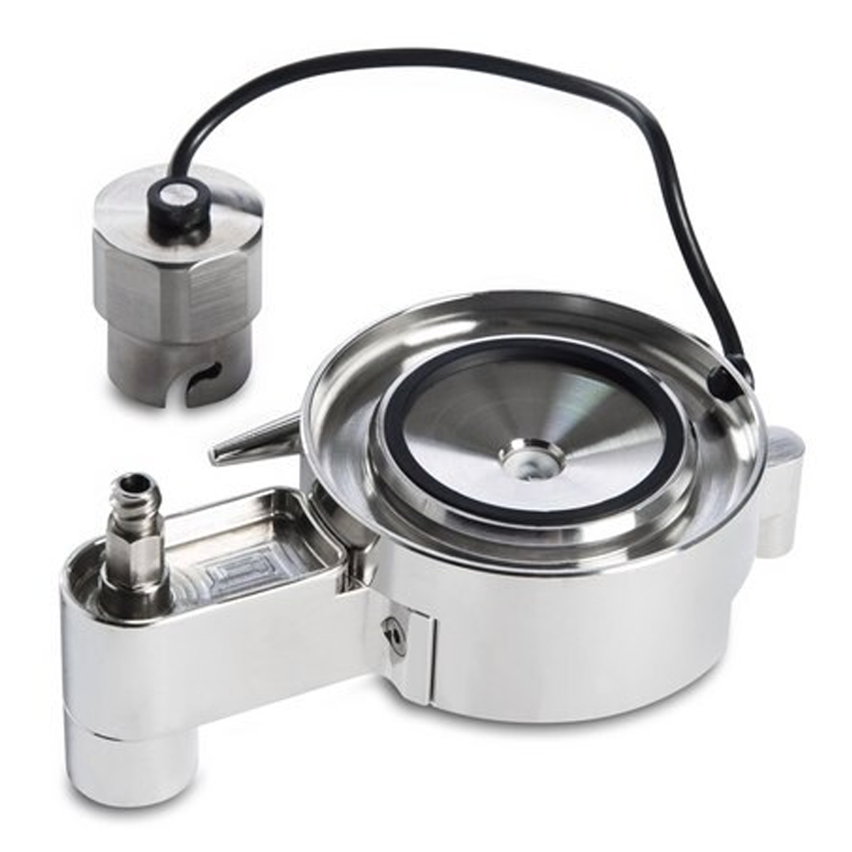 MILLIFLEX OASIS® flow sanitization kit