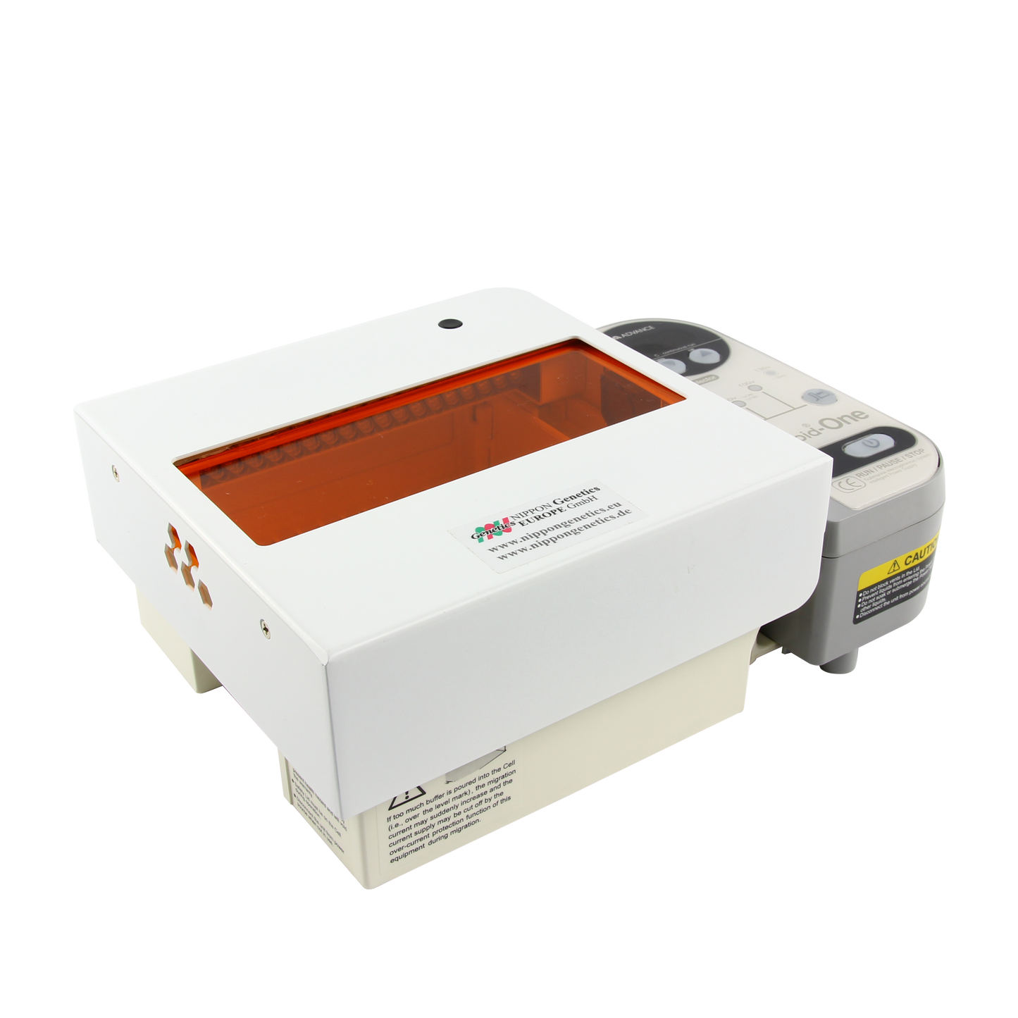 Mupid One LED Illuminator