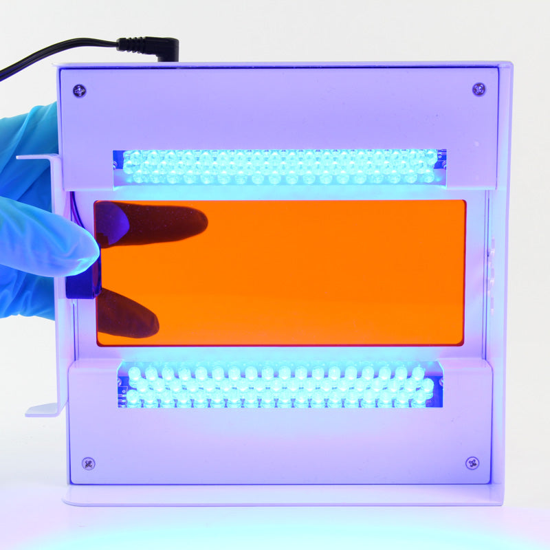 Mupid One LED Illuminator