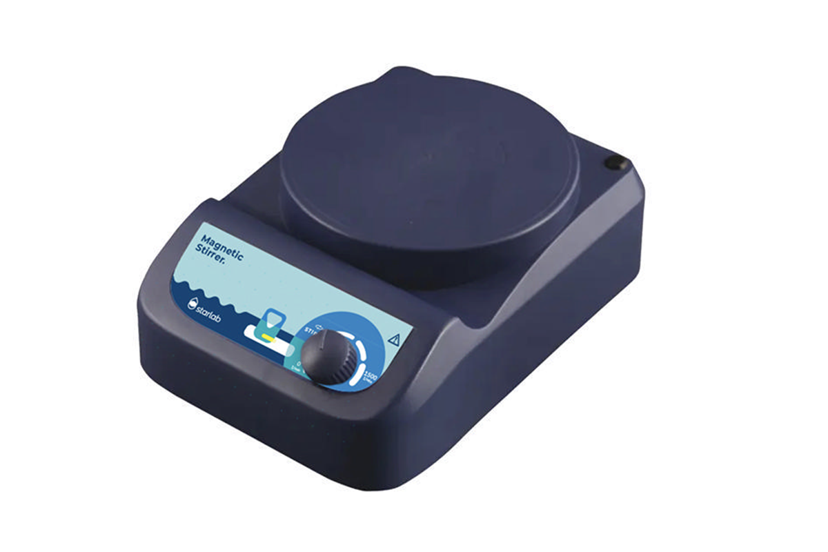 Magnetic Stirrer with Heating
