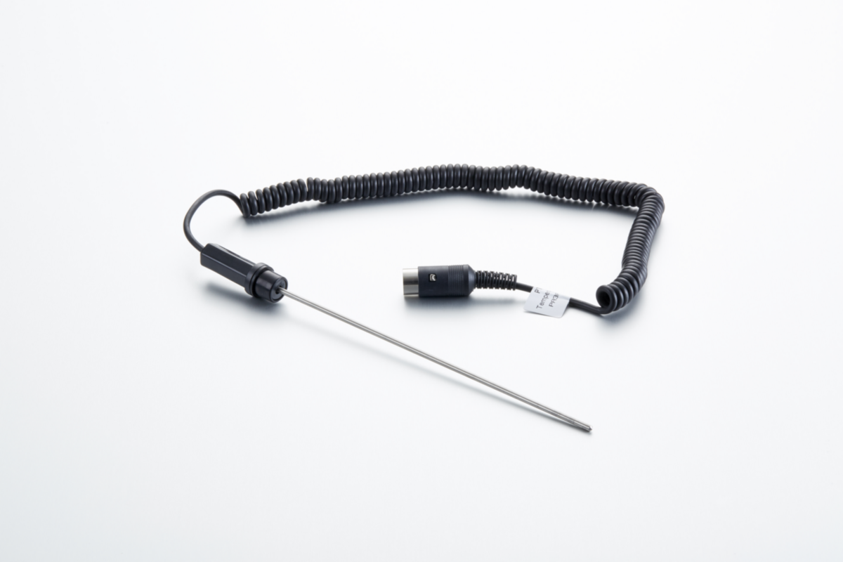 Temperature sensor PT1000