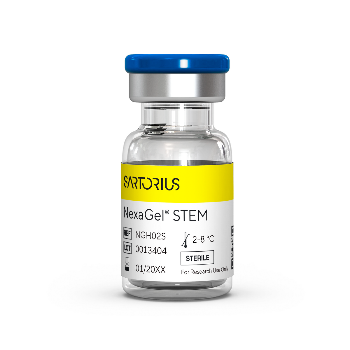 NexaGel STEM