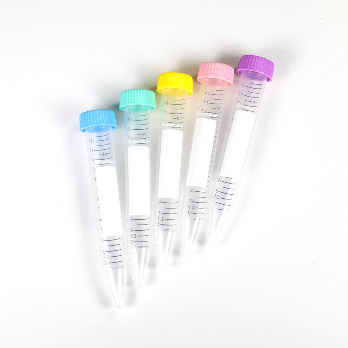 FastGene Centrifuge Tubes 15 mL