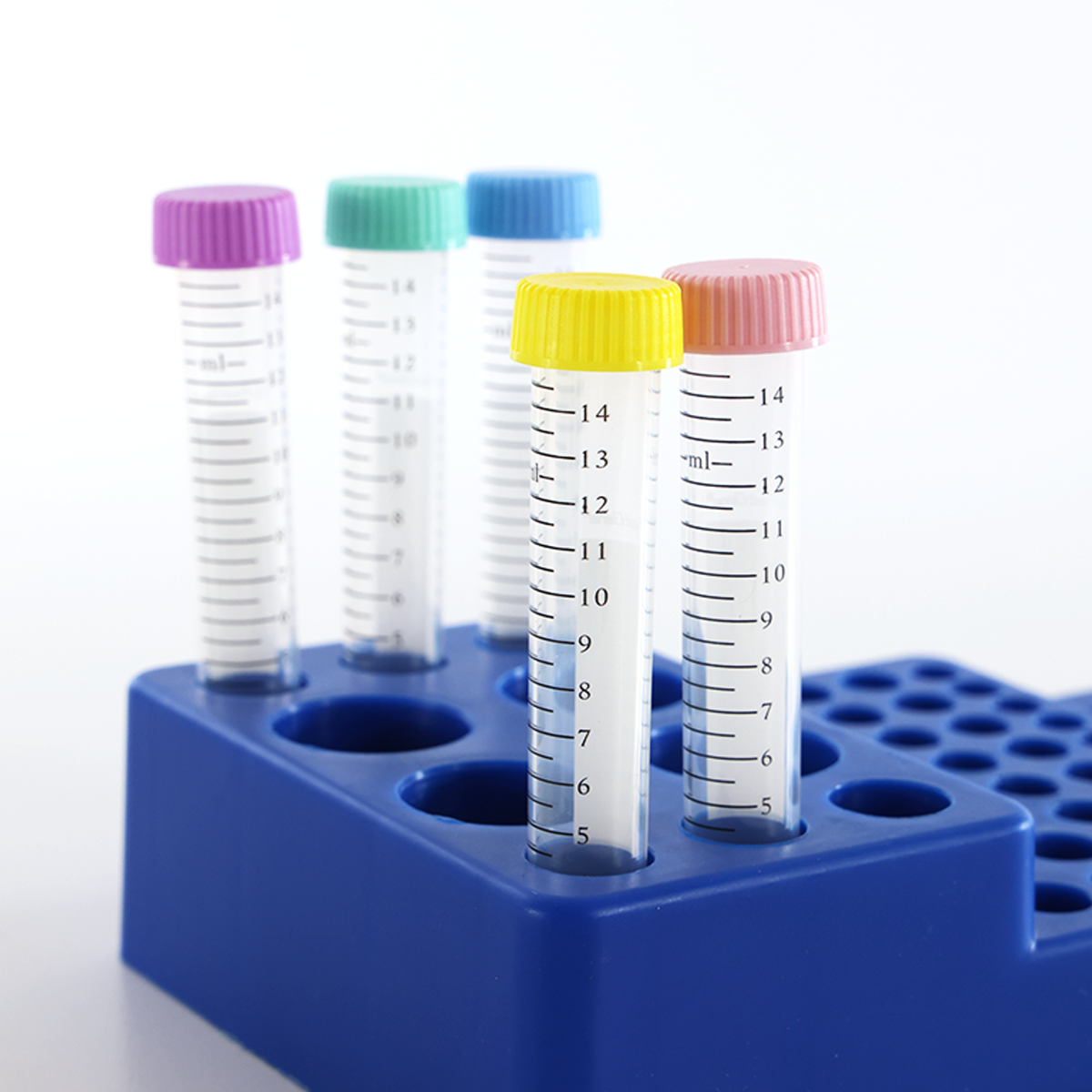 FastGene Centrifuge Tubes 15 mL