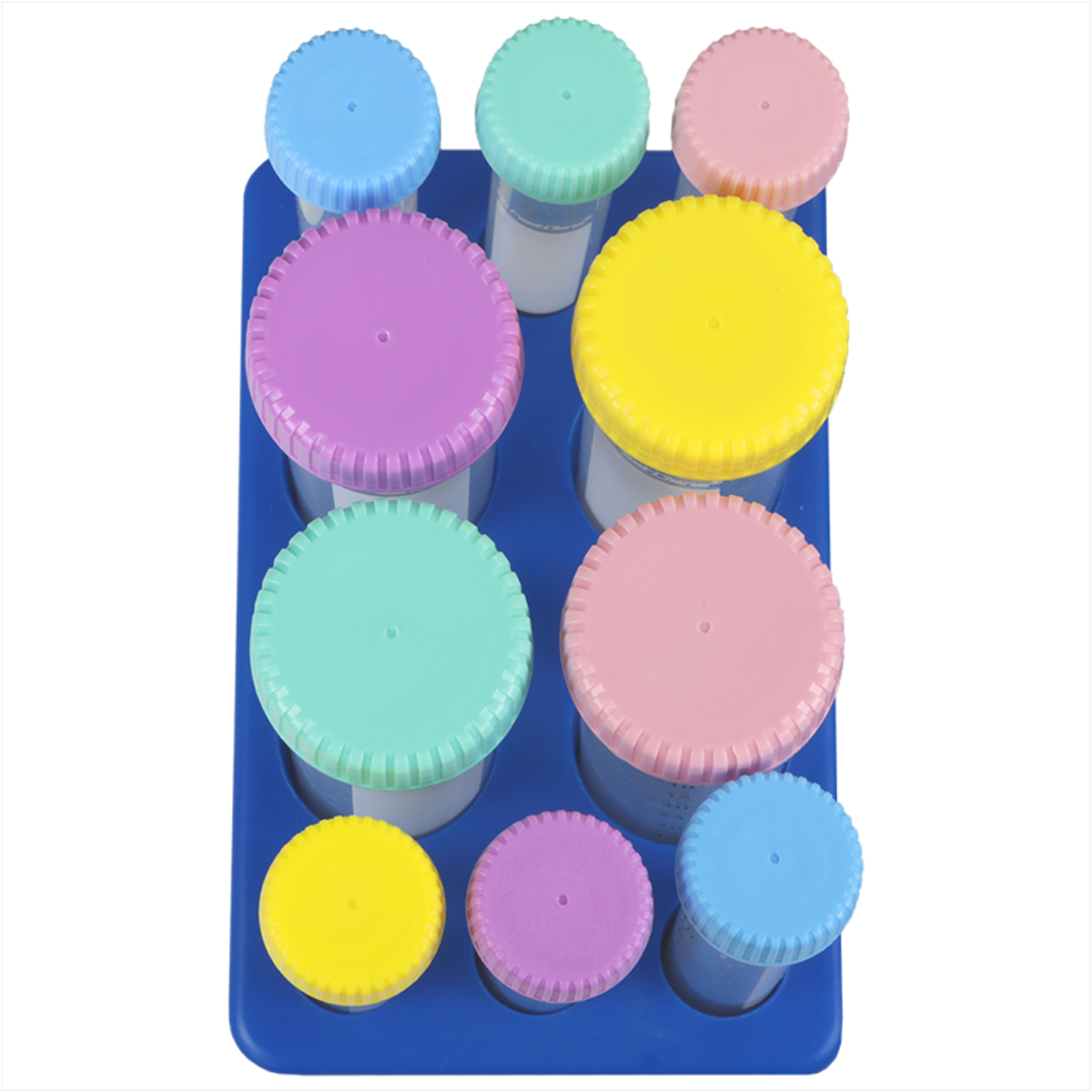 FastGene Centrifuge Tubes 15 mL