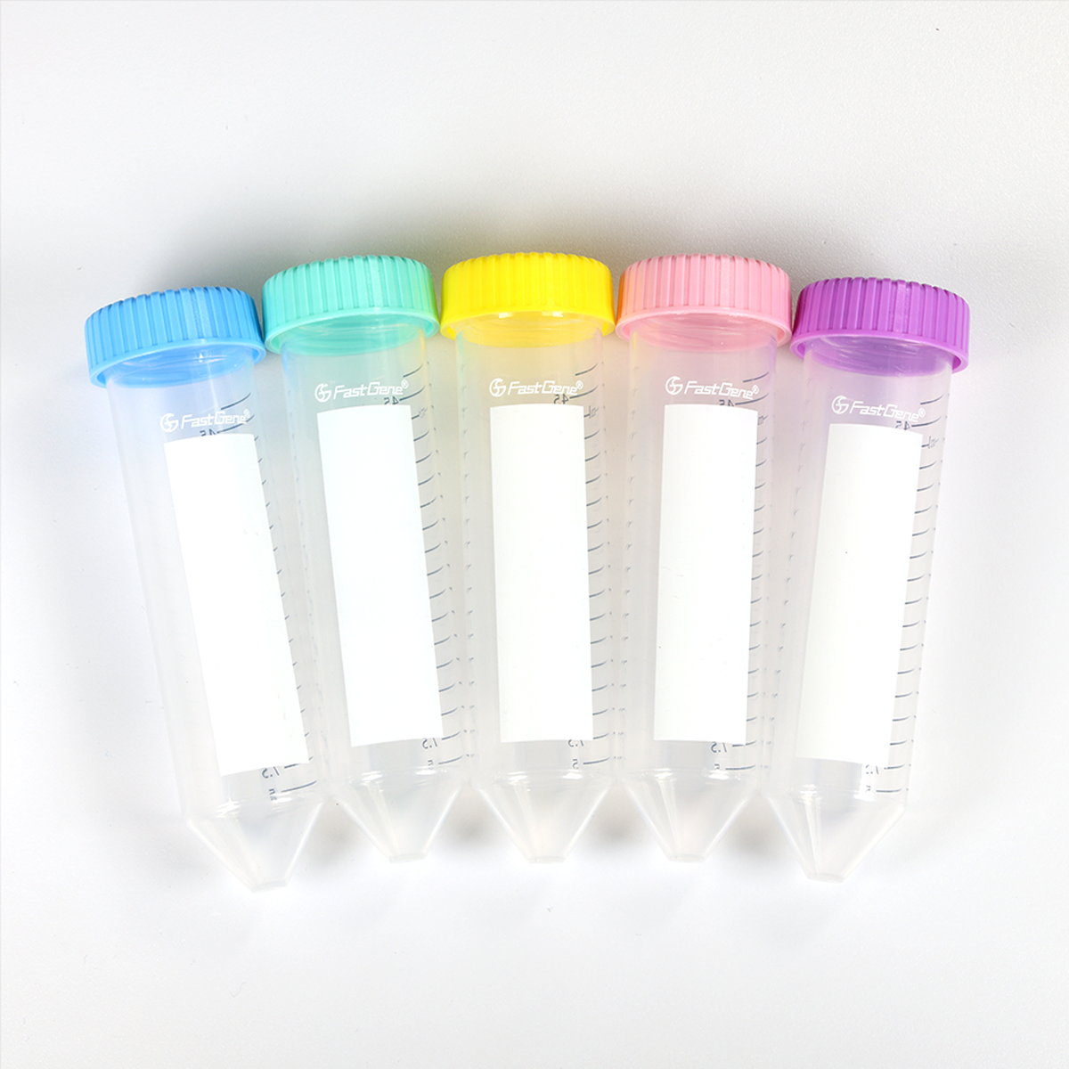 FastGene kartioputki 50 ml