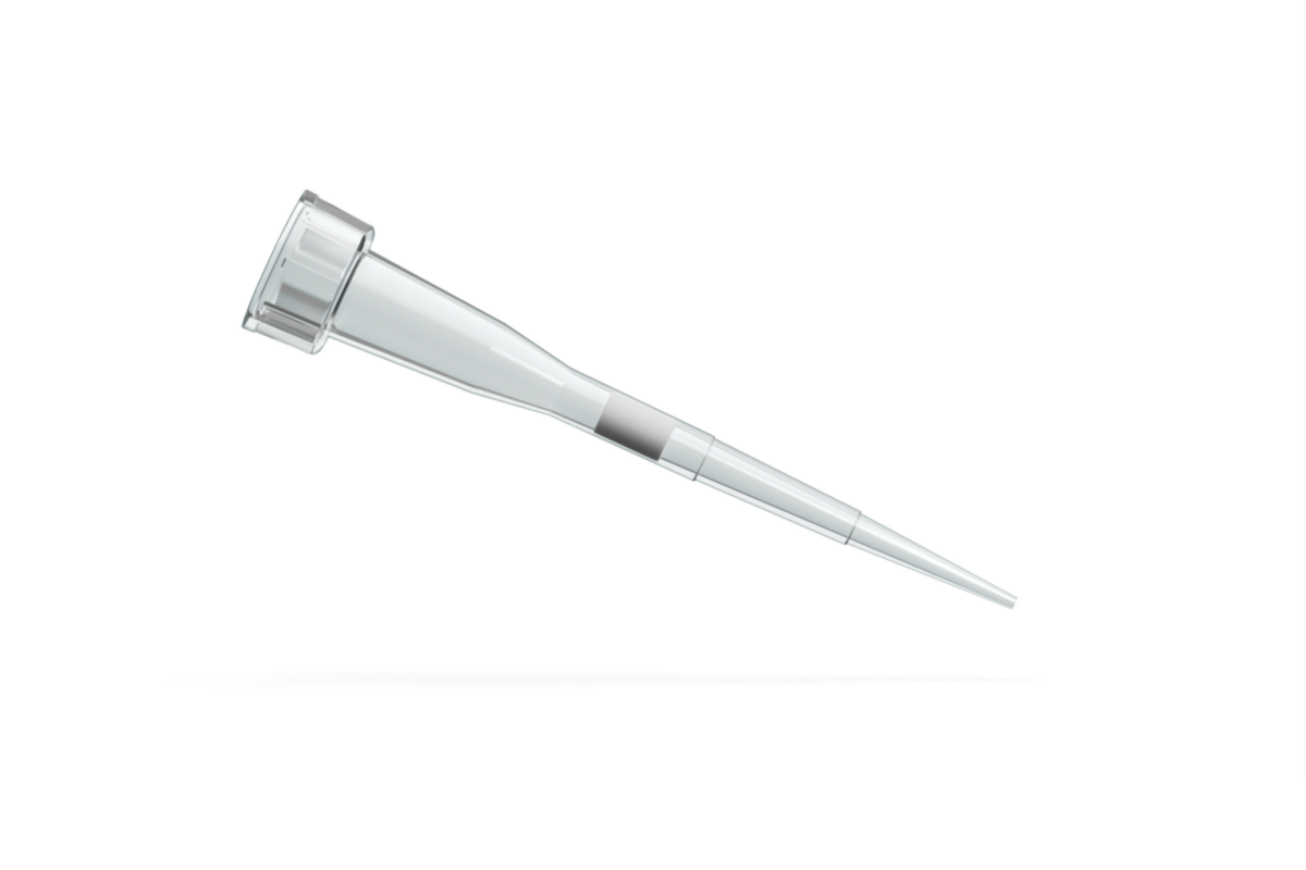 TipOne® filtterikärjet