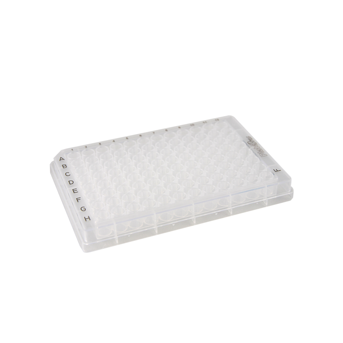 PlateOne® 96-kuoppalevy 370µl