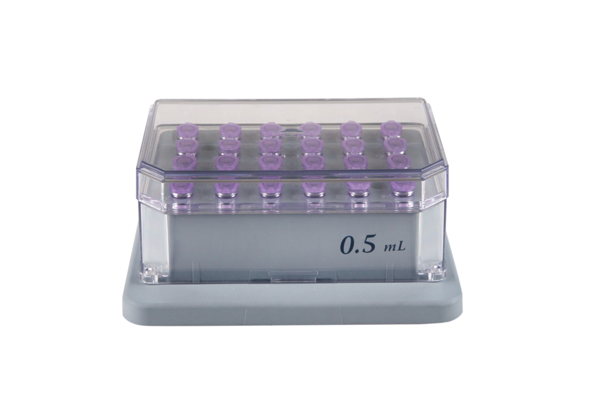 Thermoblock