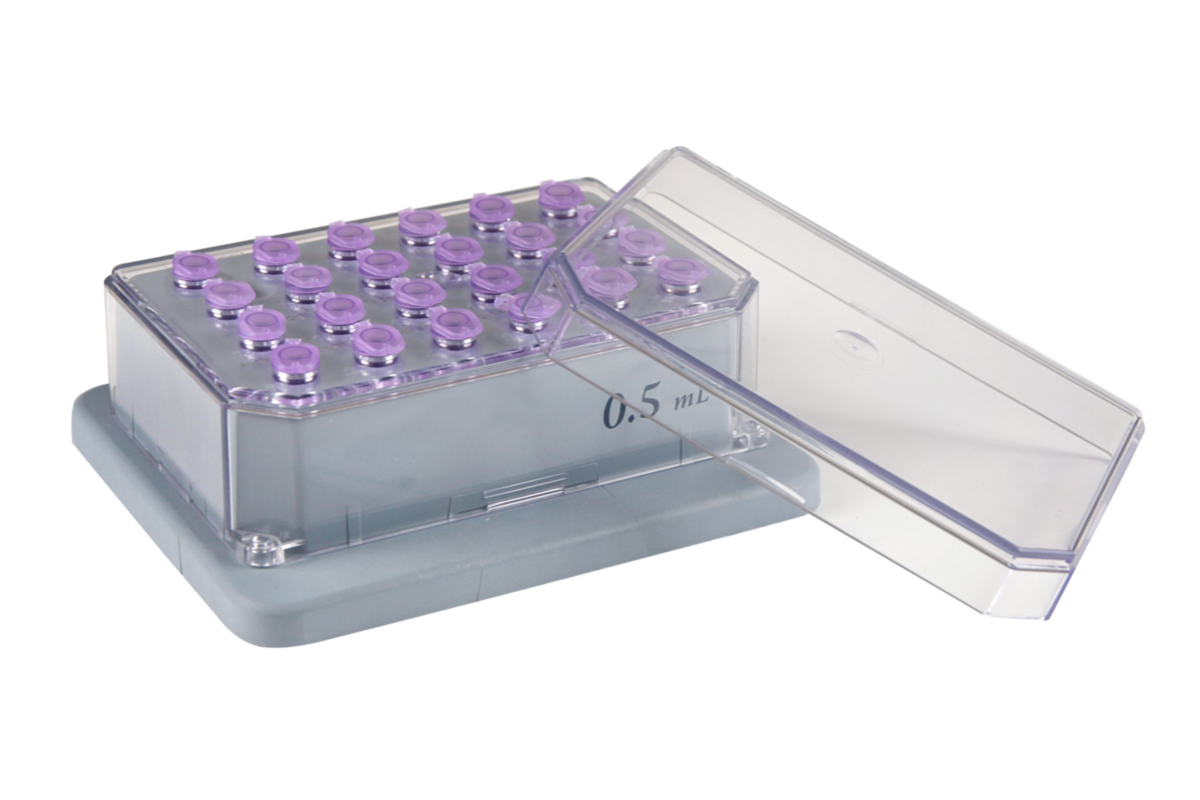 Thermoblock
