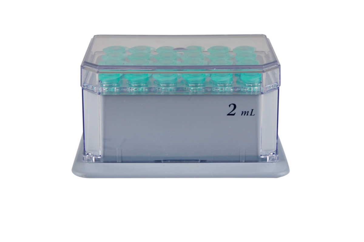 Thermoblock