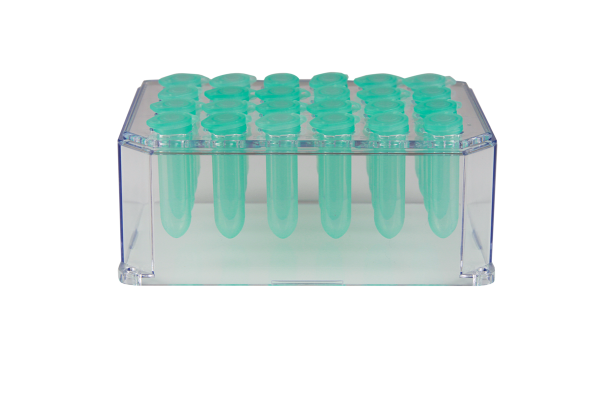 Thermoblock