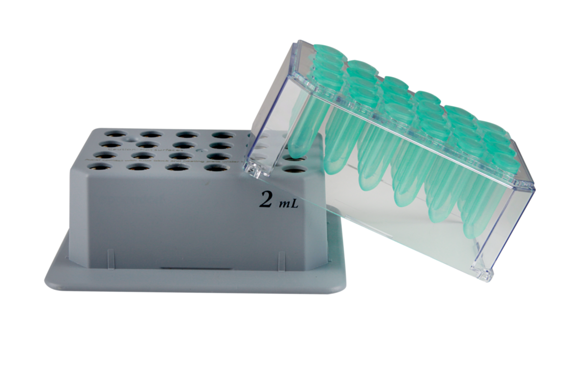 Thermoblock