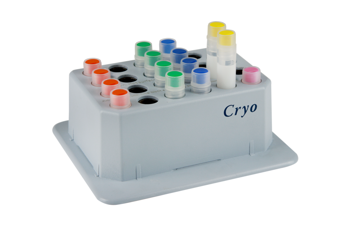 Thermoblock
