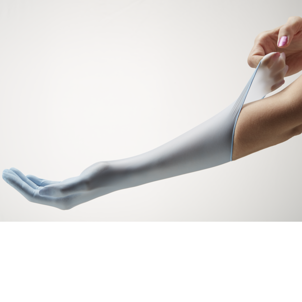 StarGuard® Comfort -nitriilikäsineet
