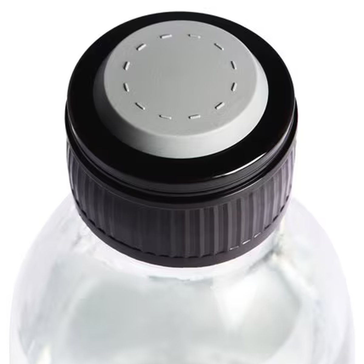 Rinse Fluid A 100ml kierrekorkki ja septumi