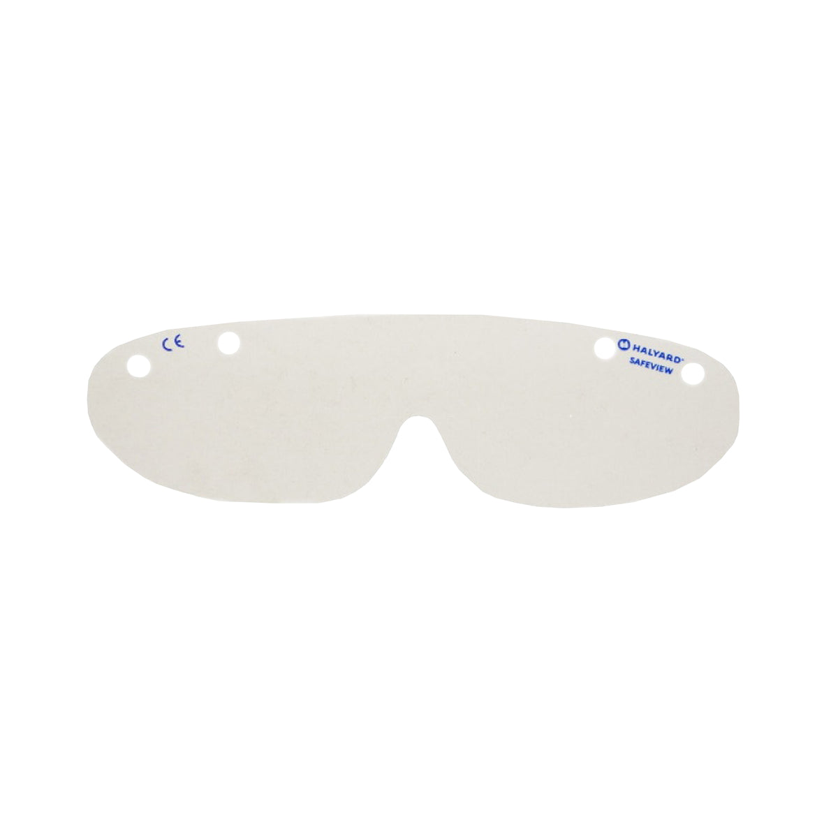 SAFEVIEW* Vaihtovisiiri