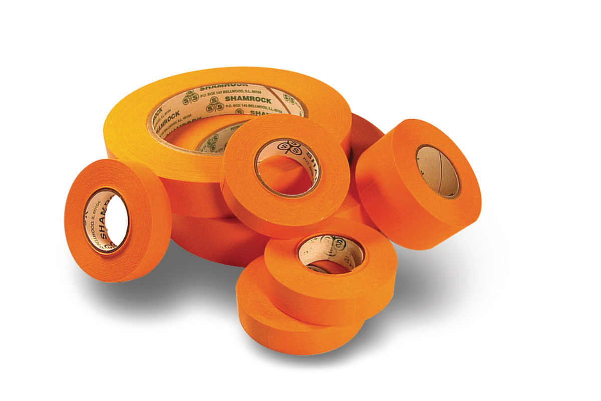 Self Adhesive ID Tape