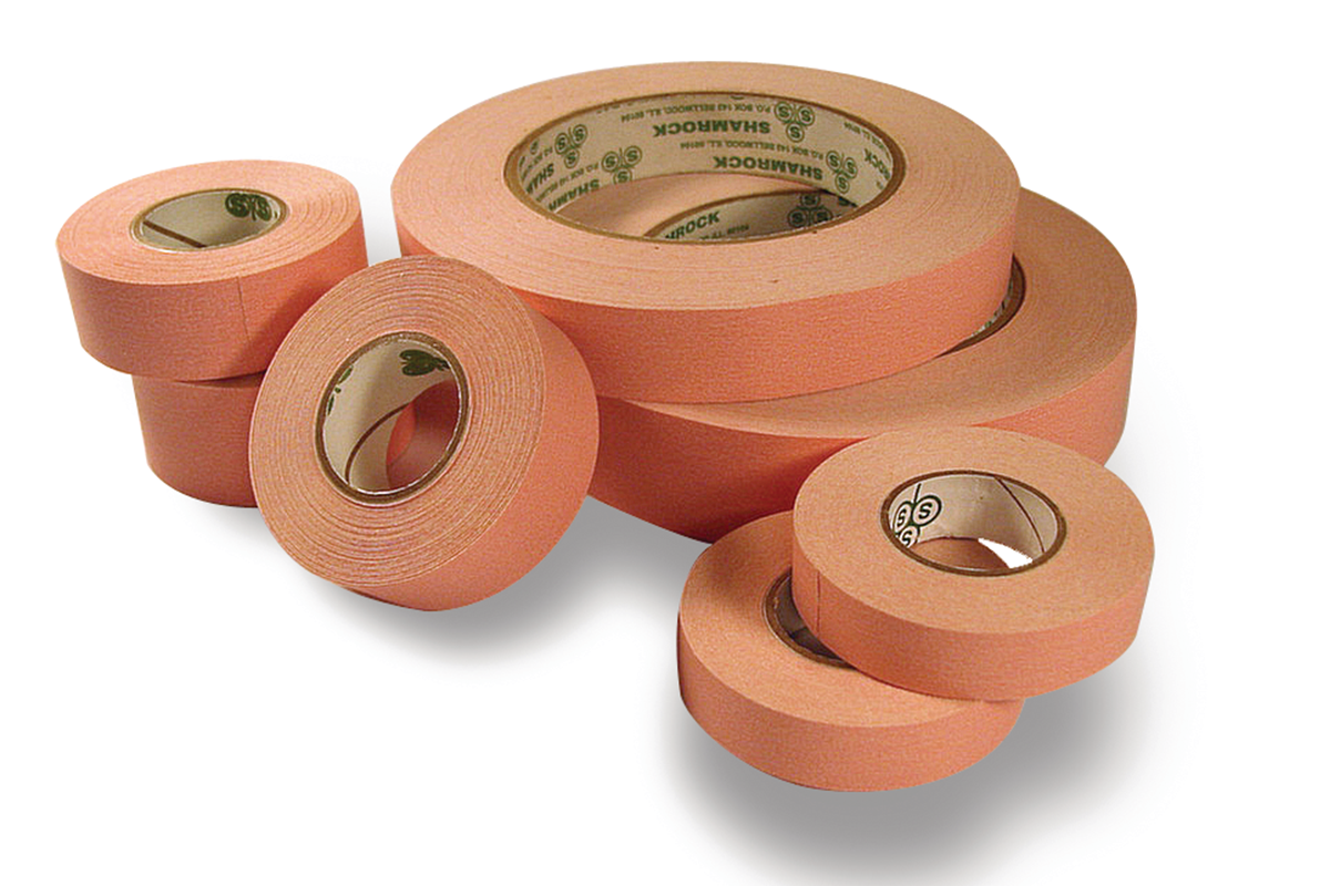 Self Adhesive ID Tape