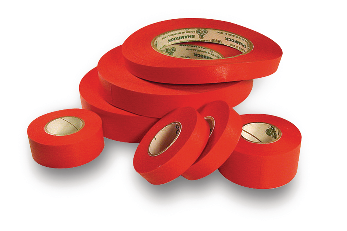 Self Adhesive ID Tape