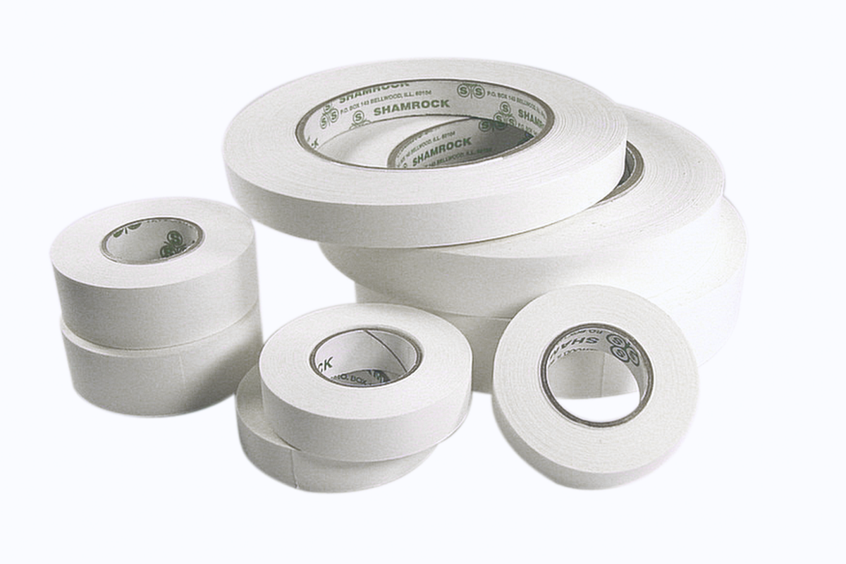 Self Adhesive ID Tape