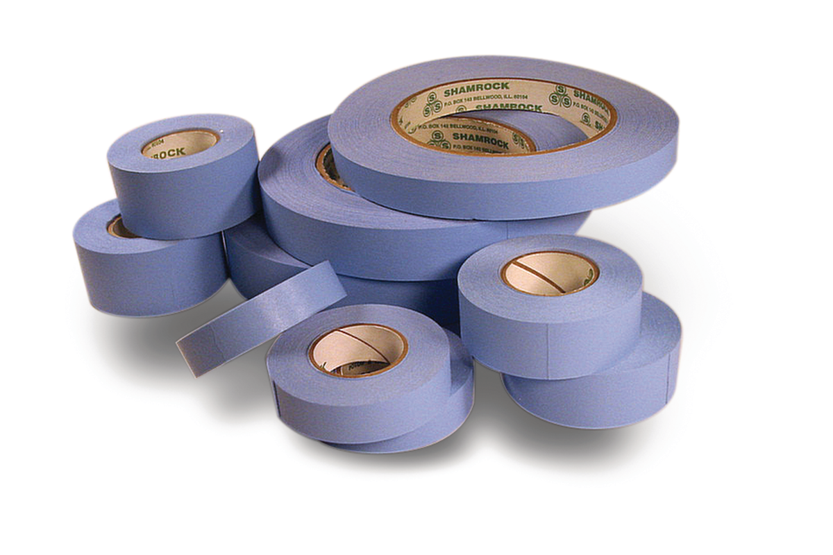Self Adhesive ID Tape
