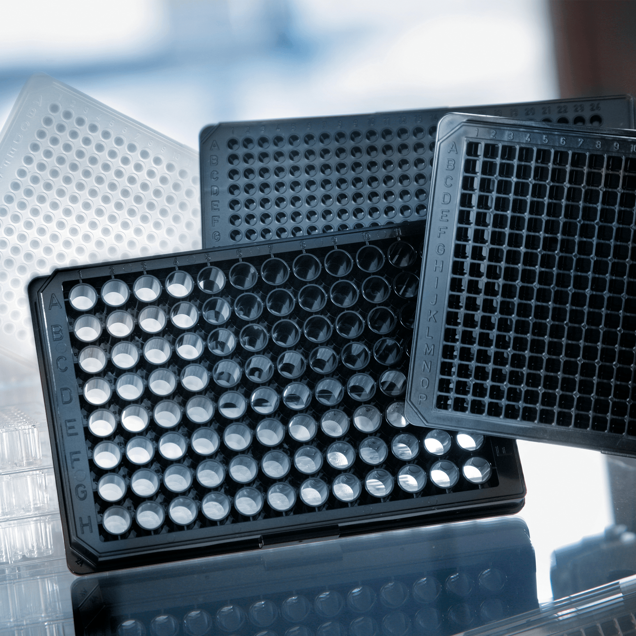 Microplates – Vingmed