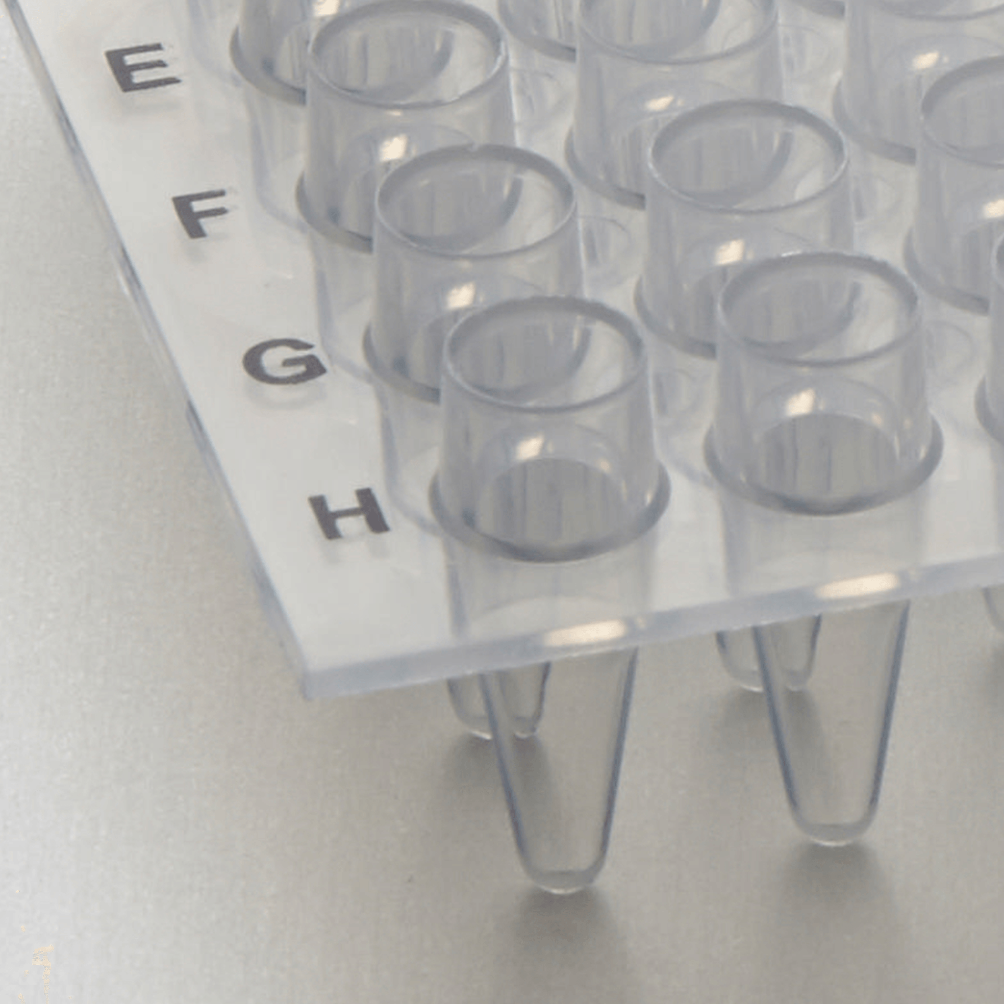 Rpp Pcr Collection PCR plates – Vingmed