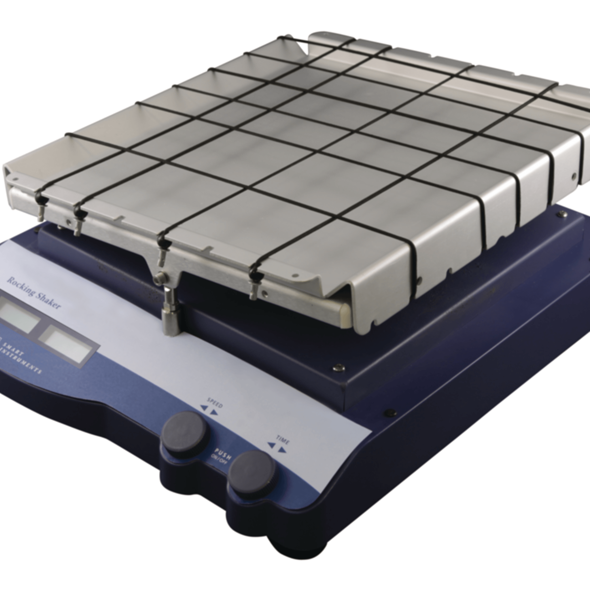 Rocker-Shakers – Vingmed