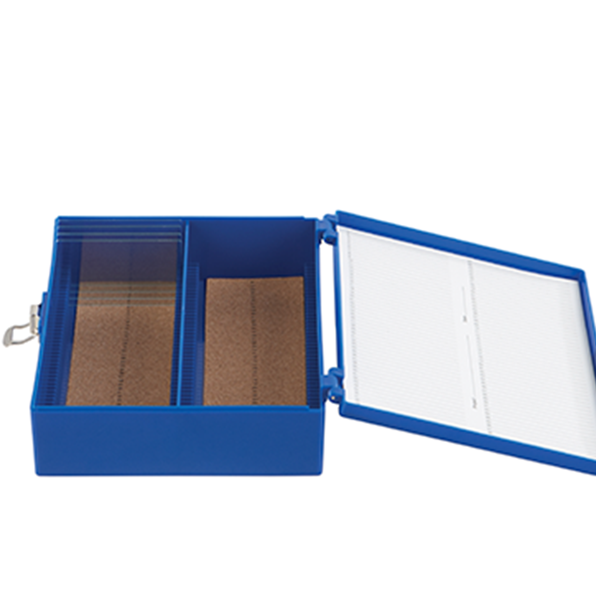 Sliders storage – Vingmed