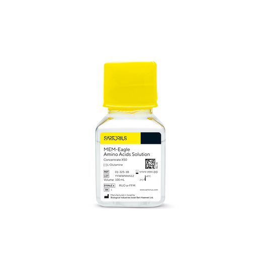 MEM-Eagle Amino Acids Solution 50X 100ml