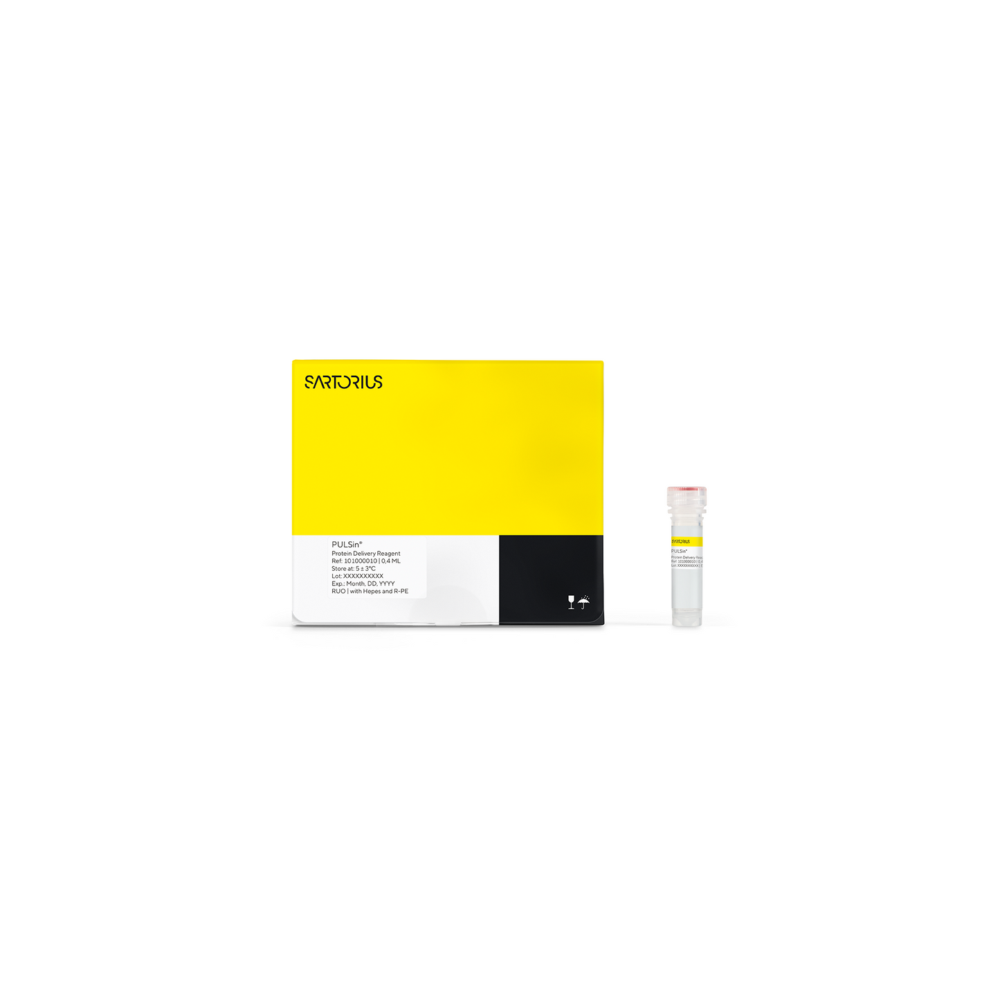PULSin® Protein Delivery 0.4mL
