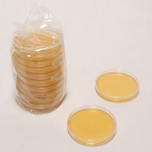 Tryptic Soy Agar - Ready-to-use Settle Plates