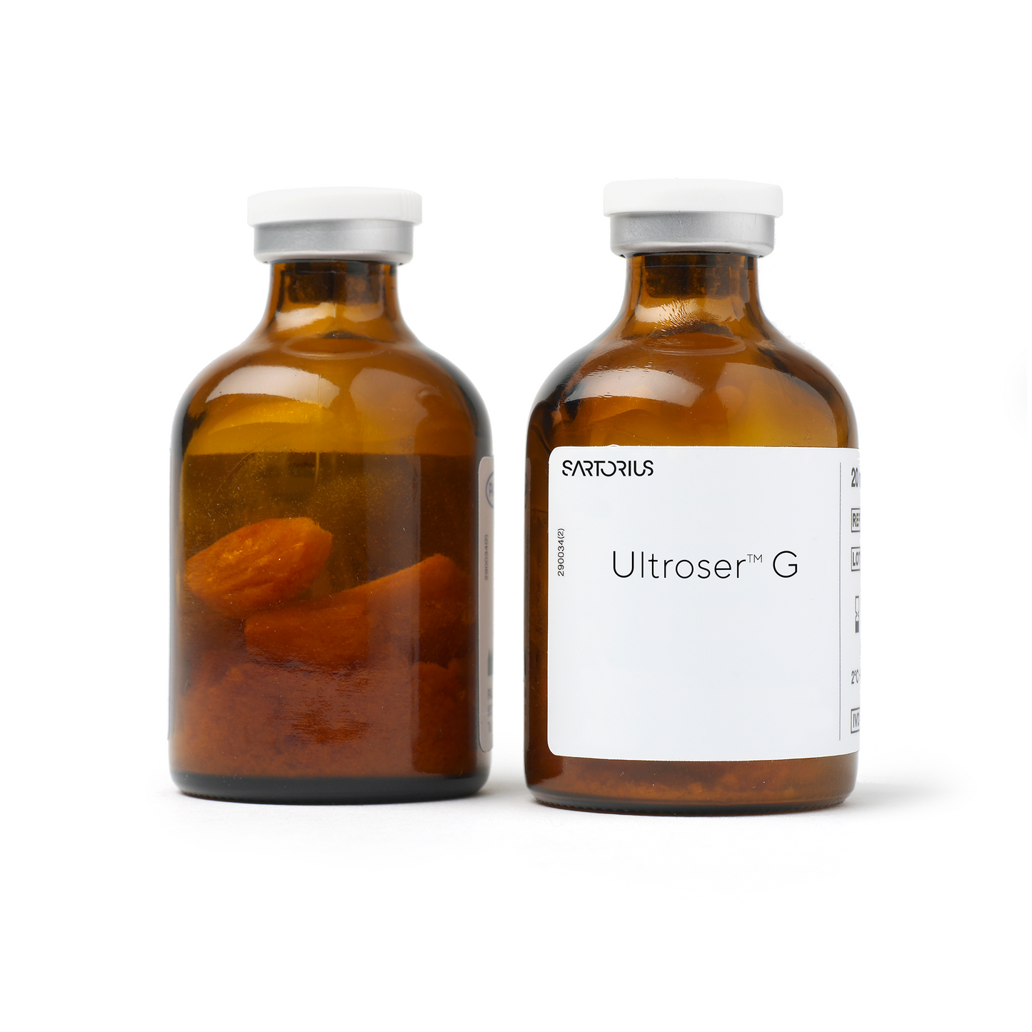 ULTROSER G 20 serum substitute 20ml
