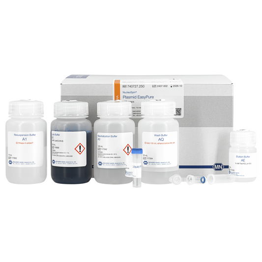 NucleoSpin® Plasmid EasyPure