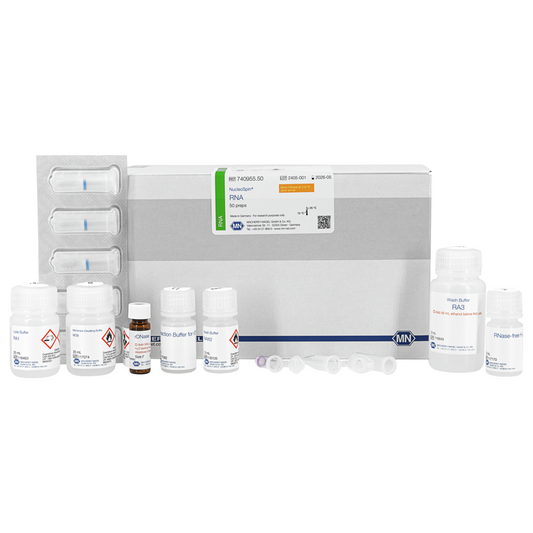 NucleoSpin® RNA